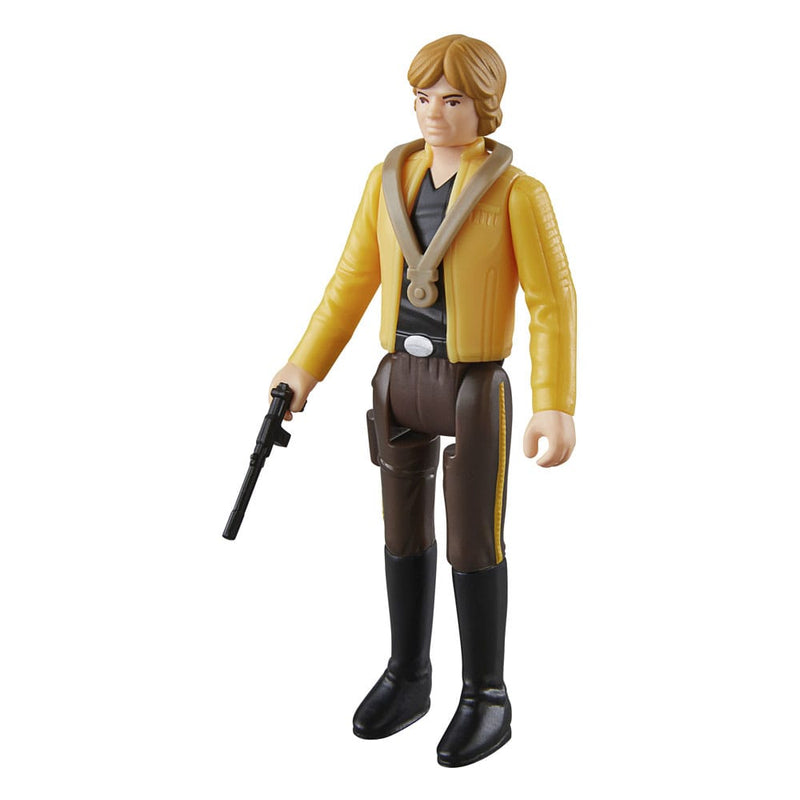 Star Wars Episode IV Retro Collection Action Figure 6-Pack 10 cm, in display