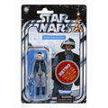 Star Wars Episode IV Retro Collection Action Figure 6-Pack 10 cm, size reference