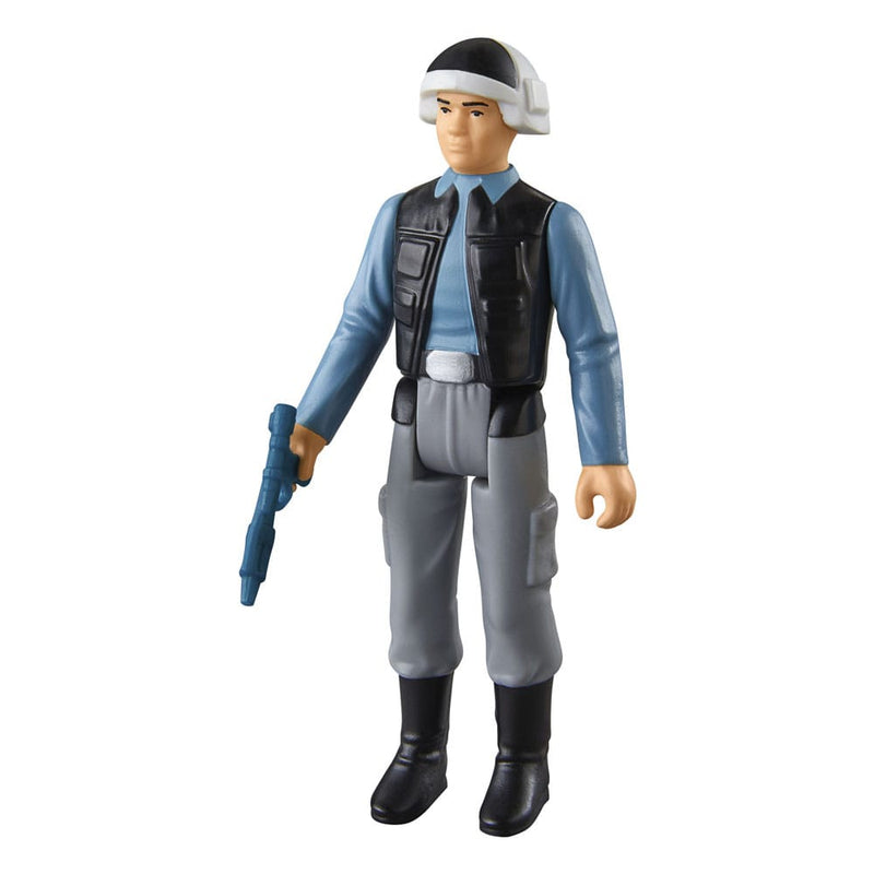 Star Wars Episode IV Retro Collection Action Figure 6-Pack 10 cm, additional view