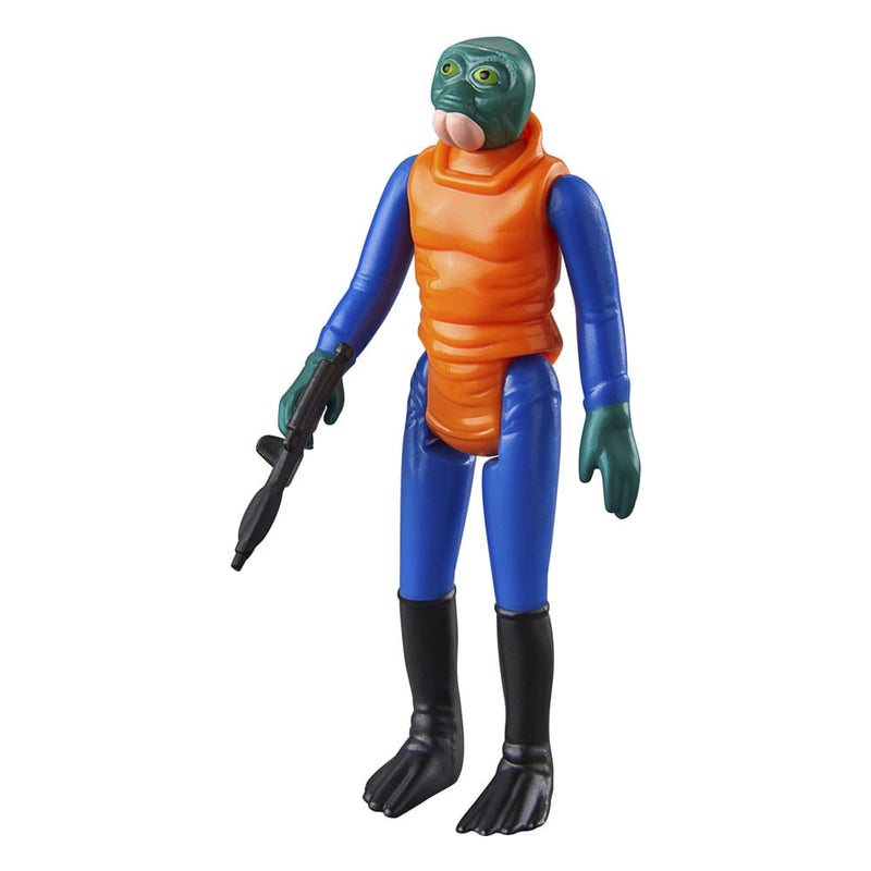 Star Wars Episode IV Retro Collection Action Figure 6-Pack 10 cm, side angle