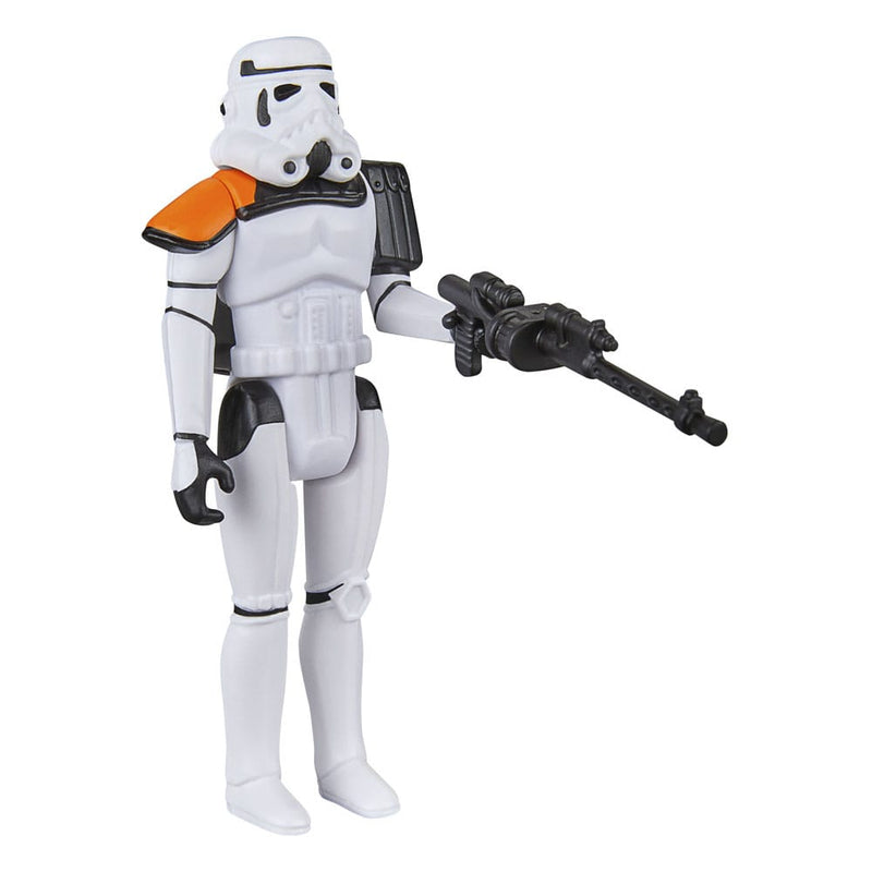 Star Wars Episode IV Retro Collection Action Figure 6-Pack 10 cm, packaging shot