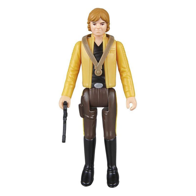 Star Wars Episode IV Retro Collection Action Figure 6-Pack 10 cm, in display