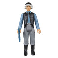 Star Wars Episode IV Retro Collection Action Figure 6-Pack 10 cm, size reference