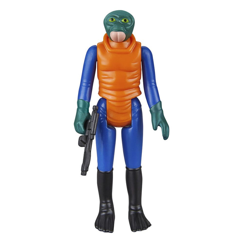 Star Wars Episode IV Retro Collection Action Figure 6-Pack 10 cm, product detail
