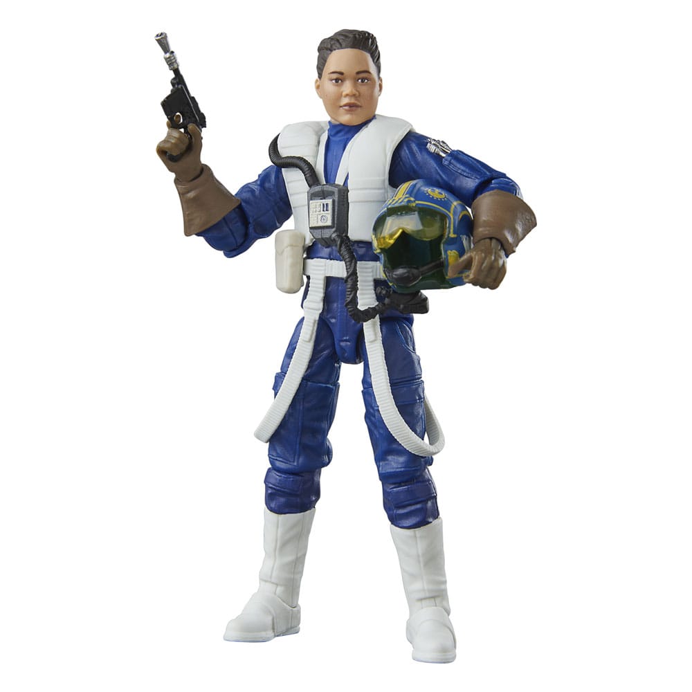 Star Wars Lieutenant Callahan Ahsoka Vintage Collection Action Figure 10 cm