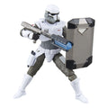 Star Wars The Vintage Collection Imperial Armored Commando Action Figure, alternate view