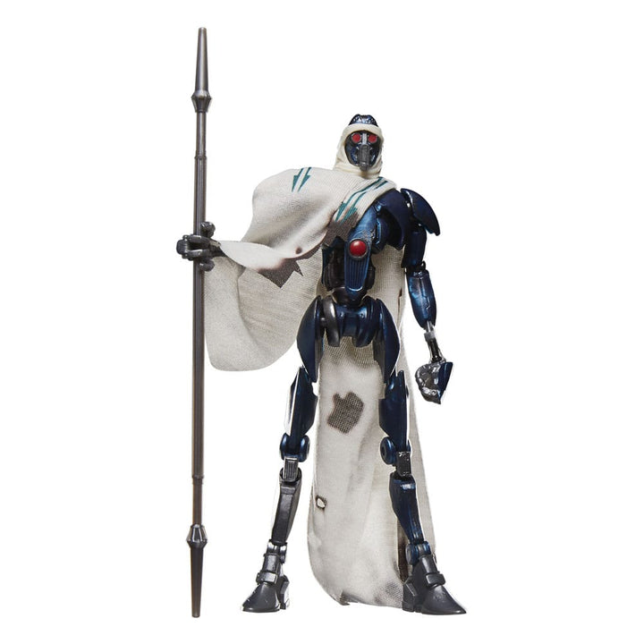 Star Wars Magnaguard Episode III Black Series POP Vinyl Figure