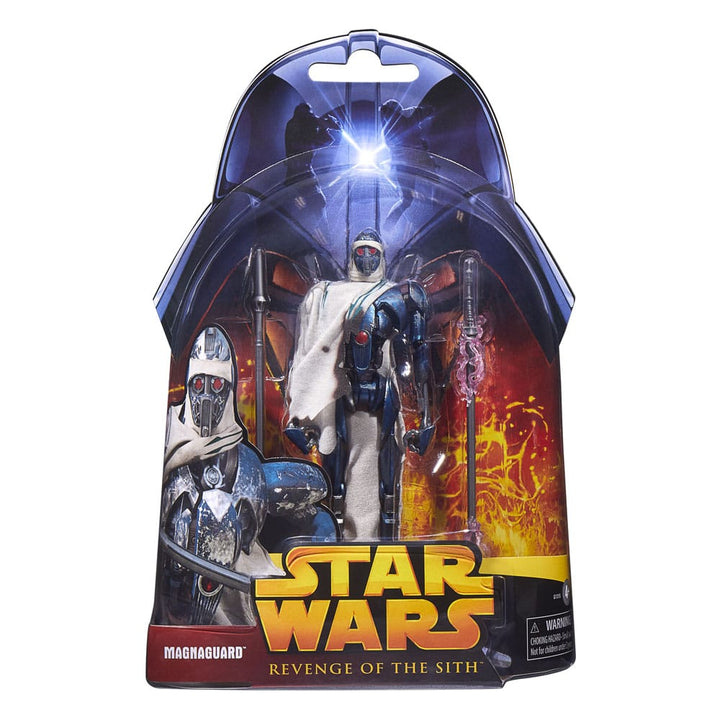 Star Wars Magnaguard Episode III Black Series POP Vinyl Figure