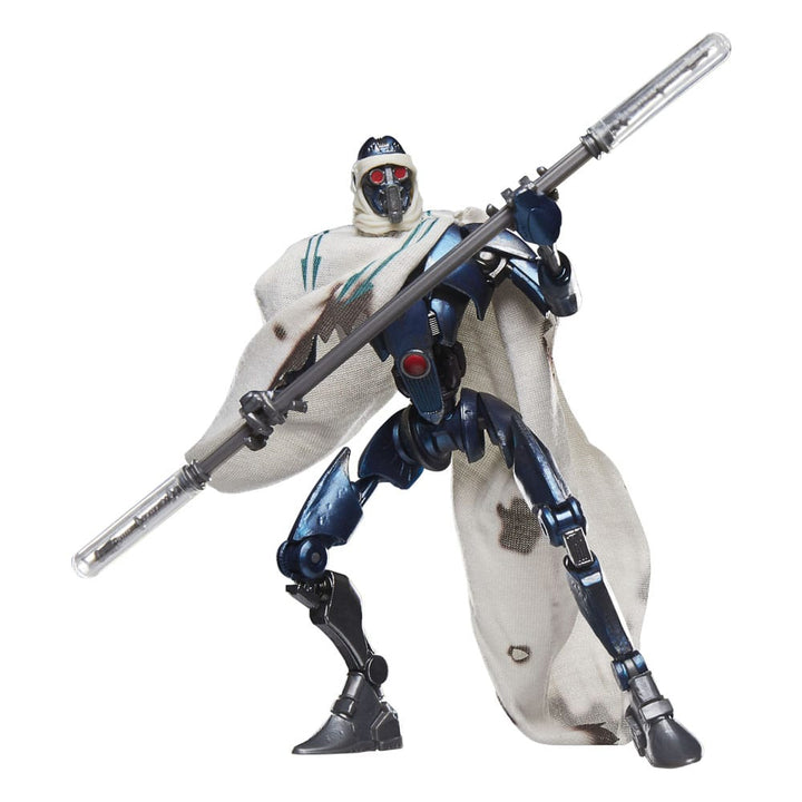 Star Wars Magnaguard Episode III Black Series POP Vinyl Figure