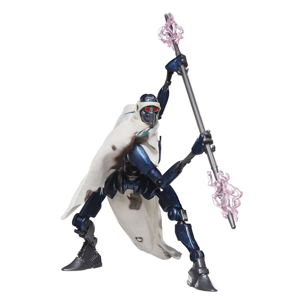 Star Wars Magnaguard Episode III Black Series POP Vinyl Figure