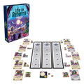 Life in Reterra Board Game Expansion TMoonrise *English Version*, alternate view