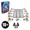 Life in Reterra Board Game Expansion TMoonrise *English Version*, side angle