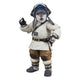 Star Wars Bazil Jedi Order Tracker The Acolyte Black Series Action Figure 10 cm