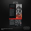 Star Wars The Black Series Bazil (Jedi Order Tracker) 6" Action Figure, side angle