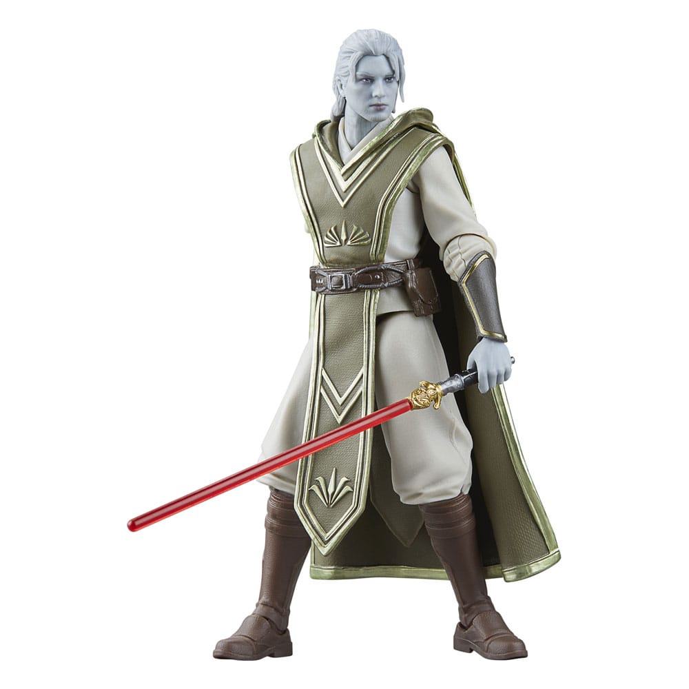 Star Wars Jedi Survivor Dagan Gera Black Series Gaming Greats Action Figure 15 cm