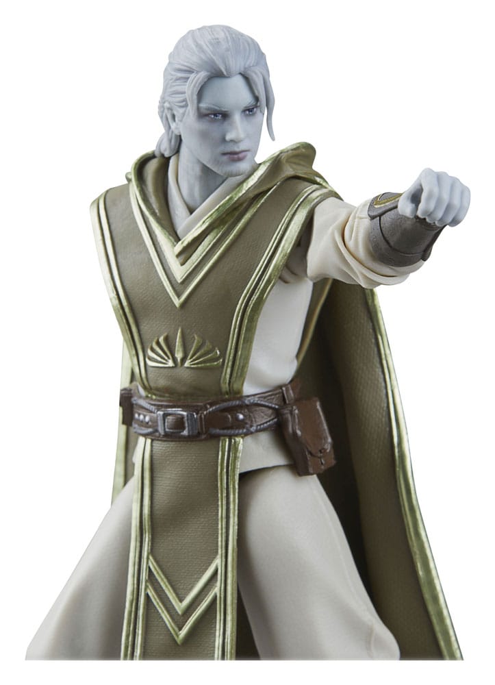 Star Wars Jedi Survivor Dagan Gera Black Series Gaming Greats Action Figure 15 cm