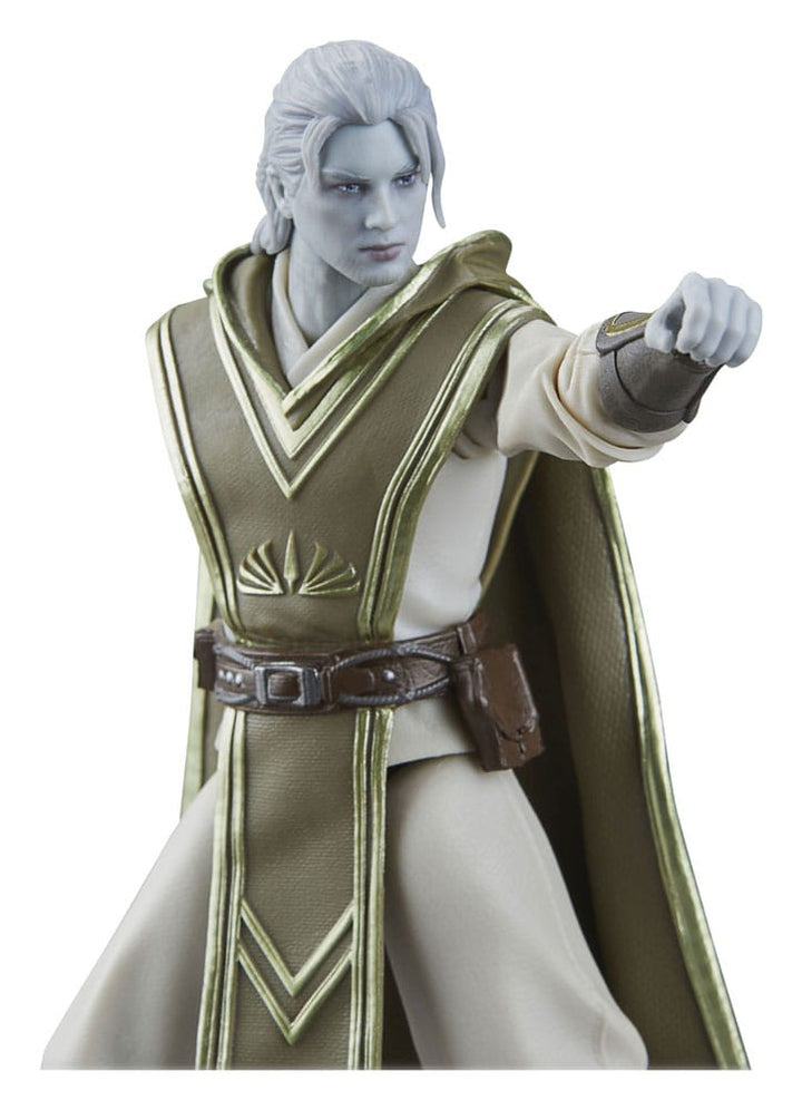 Star Wars Jedi Survivor Dagan Gera Black Series Gaming Greats Action Figure 15 cm
