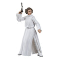 Star Wars Princess Leia Organa Episode IV Black Series Action Figure 15 cm