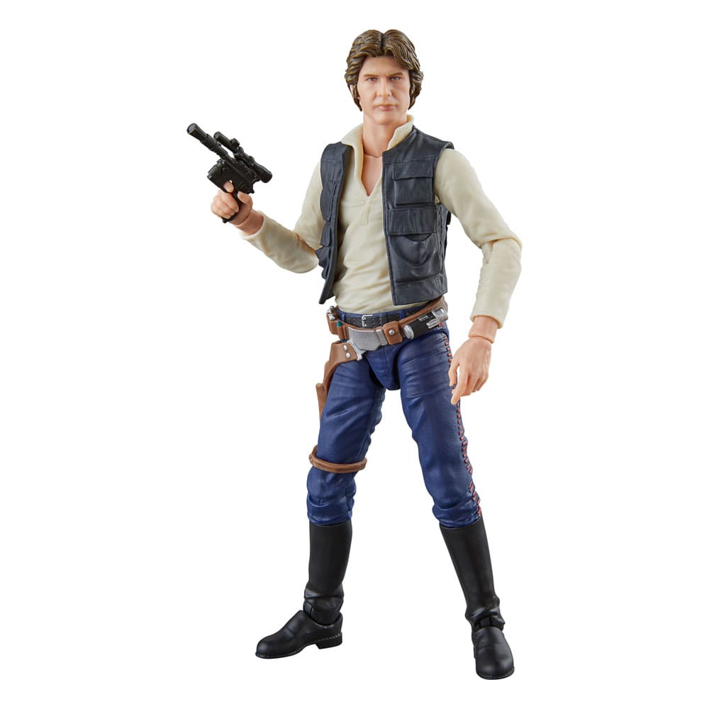 Star Wars Nightsister Merrin Jedi Survivor Black Series Action Figure 15 cm