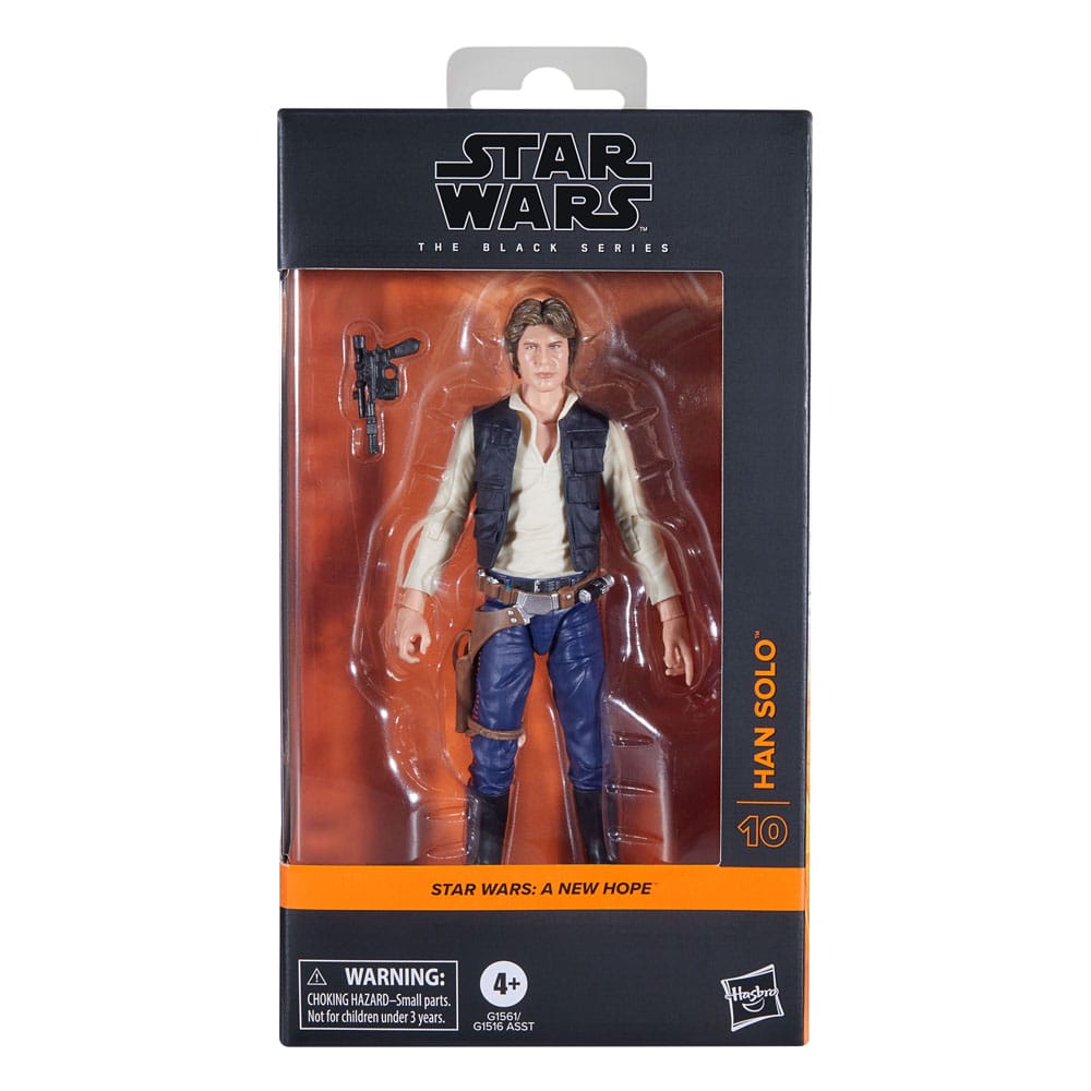 Star Wars Nightsister Merrin Jedi Survivor Black Series Action Figure 15 cm