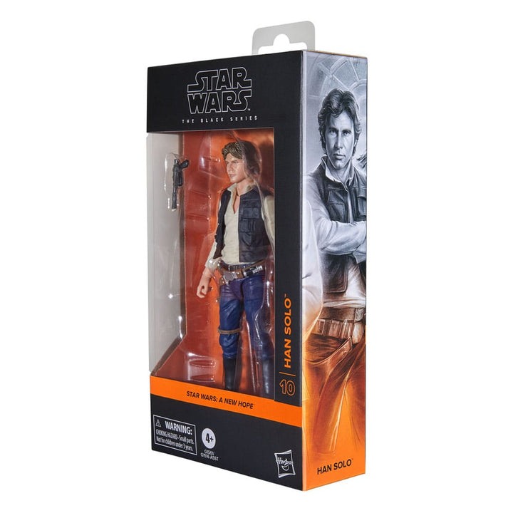 Star Wars Nightsister Merrin Jedi Survivor Black Series Action Figure 15 cm