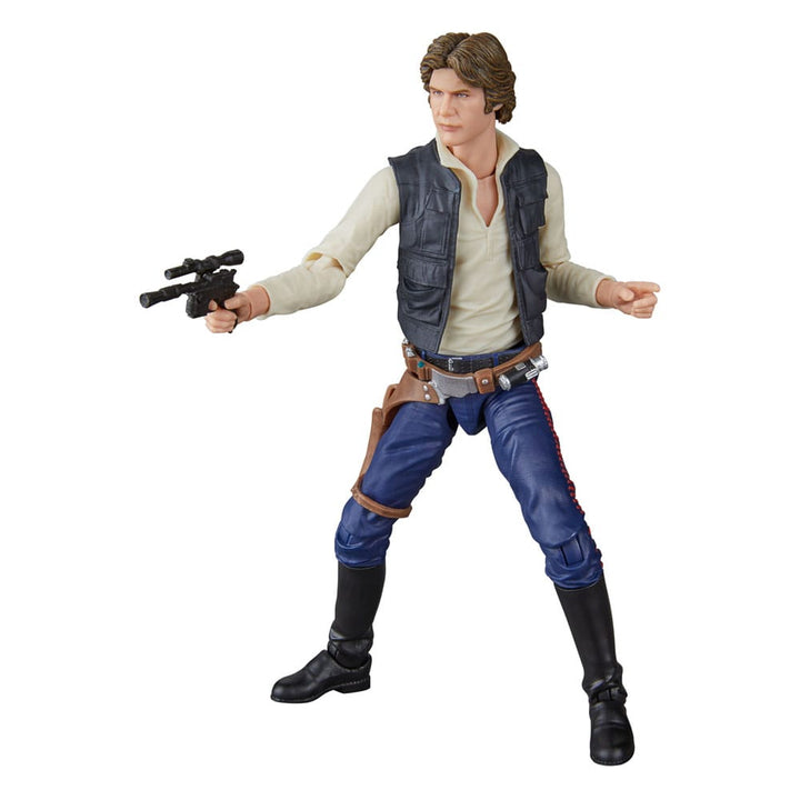 Star Wars Nightsister Merrin Jedi Survivor Black Series Action Figure 15 cm
