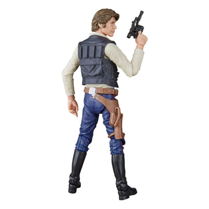 Star Wars Nightsister Merrin Jedi Survivor Black Series Action Figure 15 cm