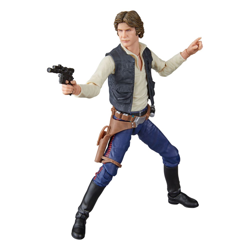 Star Wars Nightsister Merrin Jedi Survivor Black Series Action Figure 15 cm