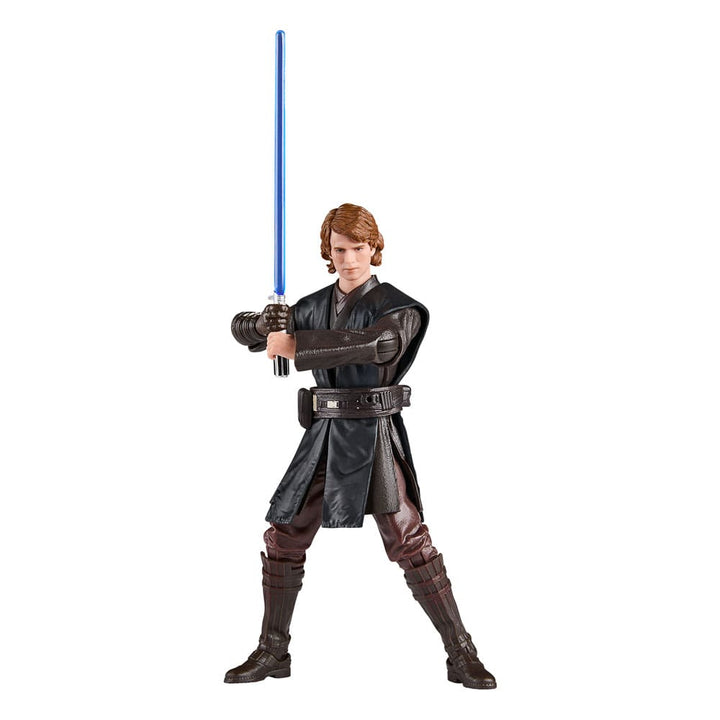 Star Wars The Black Series Revenge of the Sith Anakin Skywalker 6" Action Figure