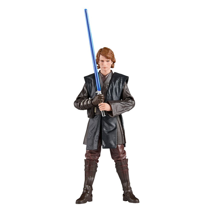 Star Wars The Black Series Revenge of the Sith Anakin Skywalker 6" Action Figure