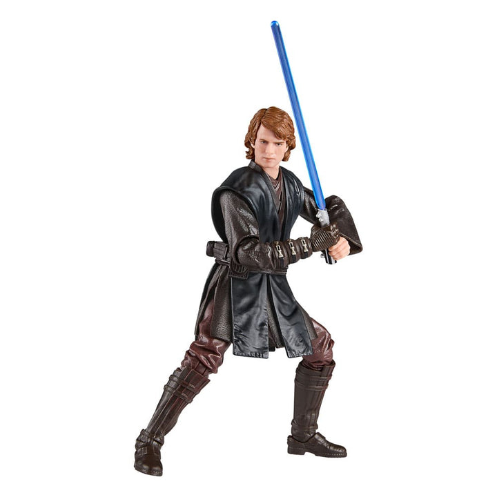 Star Wars The Black Series Revenge of the Sith Anakin Skywalker 6" Action Figure