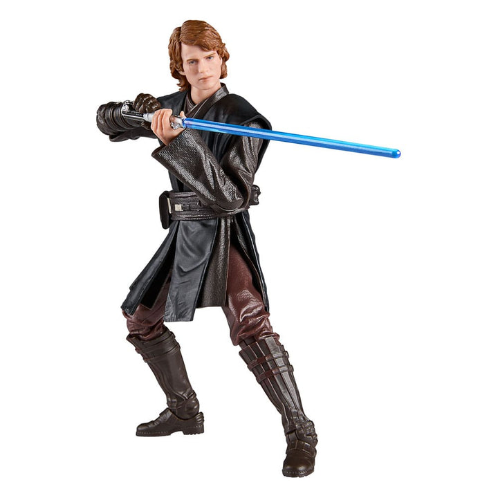 Star Wars The Black Series Revenge of the Sith Anakin Skywalker 6" Action Figure