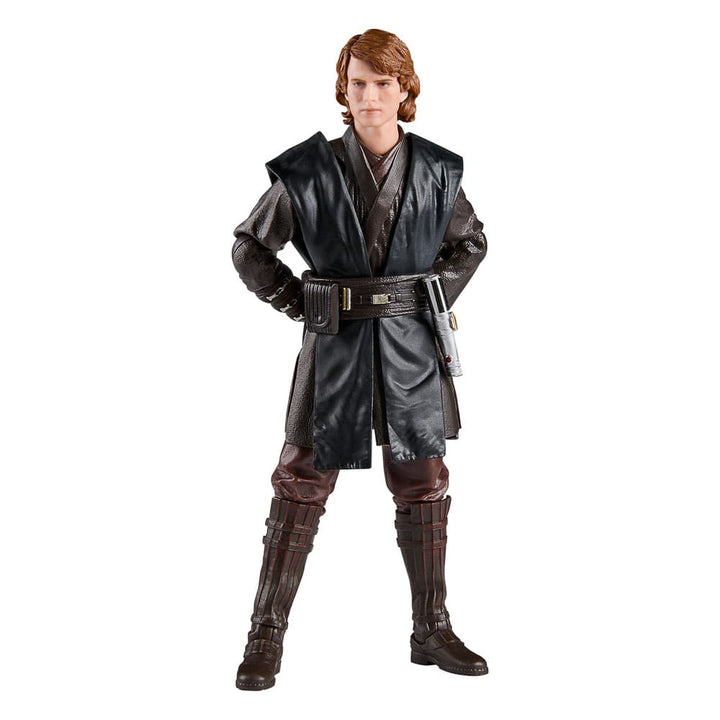 Star Wars The Black Series Revenge of the Sith Anakin Skywalker 6" Action Figure