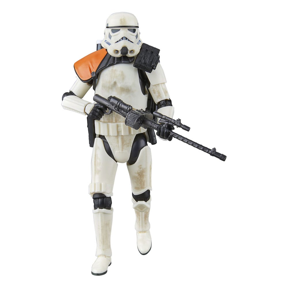 Star Wars Sandtrooper Episode IV POP Vinyl Figure