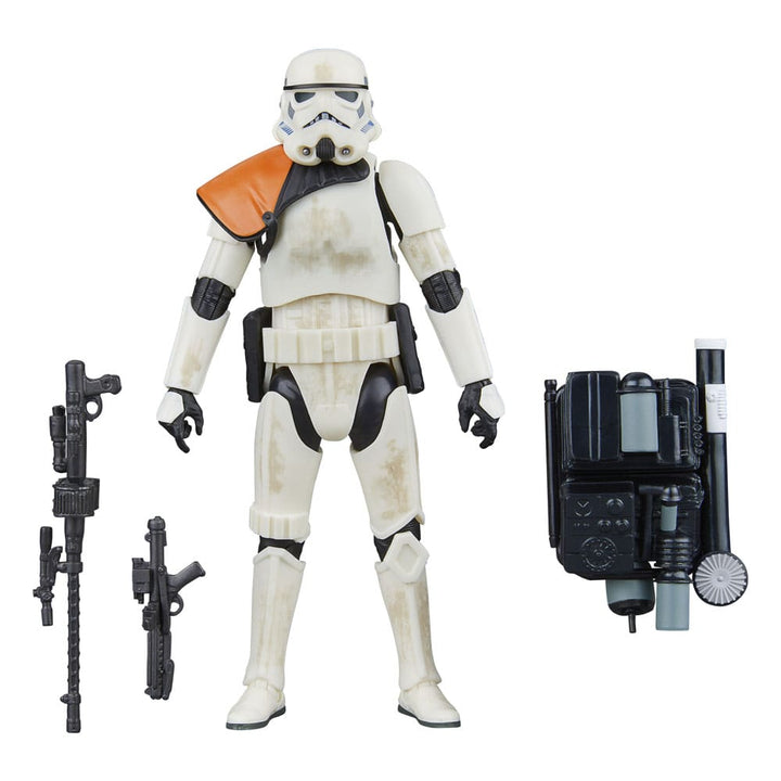 Star Wars Sandtrooper Episode IV POP Vinyl Figure