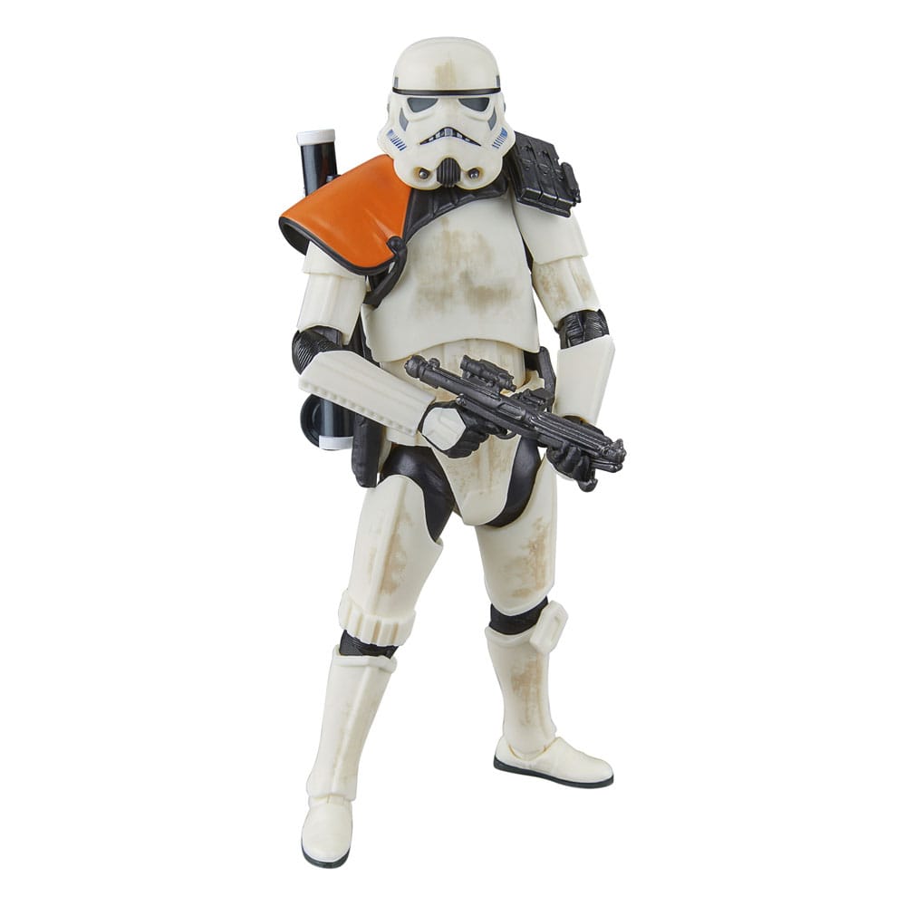 Star Wars Sandtrooper Episode IV POP Vinyl Figure