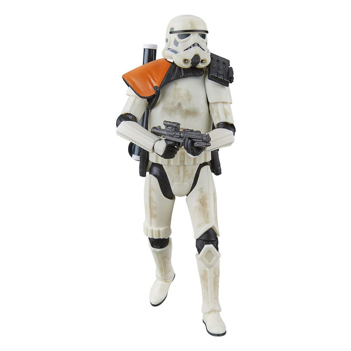 Star Wars Sandtrooper Episode IV POP Vinyl Figure