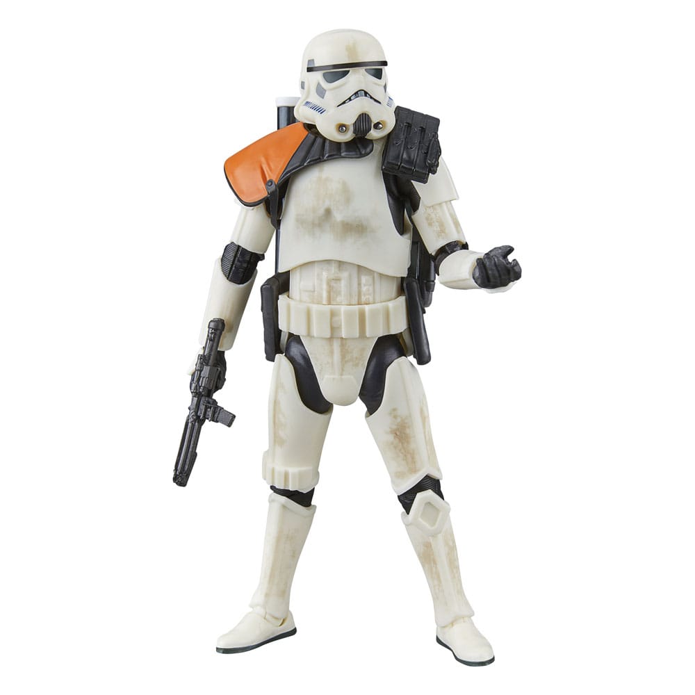 Star Wars Sandtrooper Episode IV POP Vinyl Figure