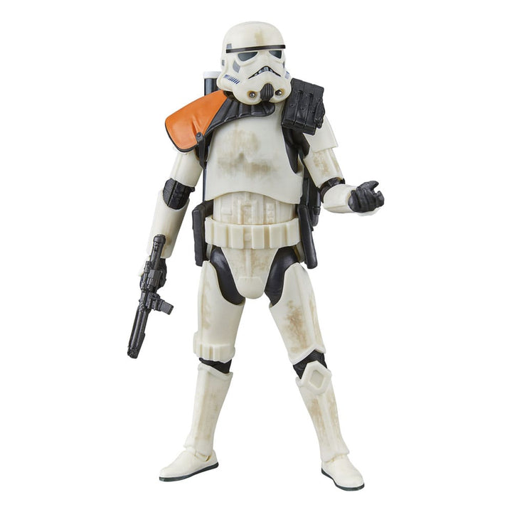 Star Wars Sandtrooper Episode IV POP Vinyl Figure