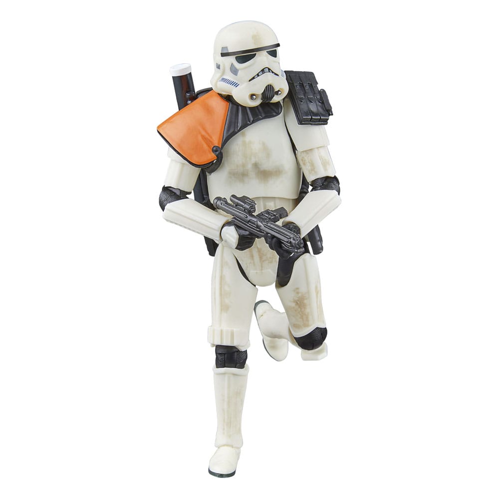 Star Wars Sandtrooper Episode IV POP Vinyl Figure