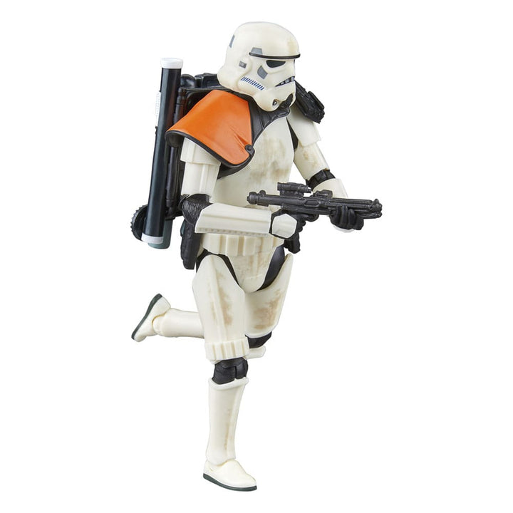 Star Wars Sandtrooper Episode IV POP Vinyl Figure