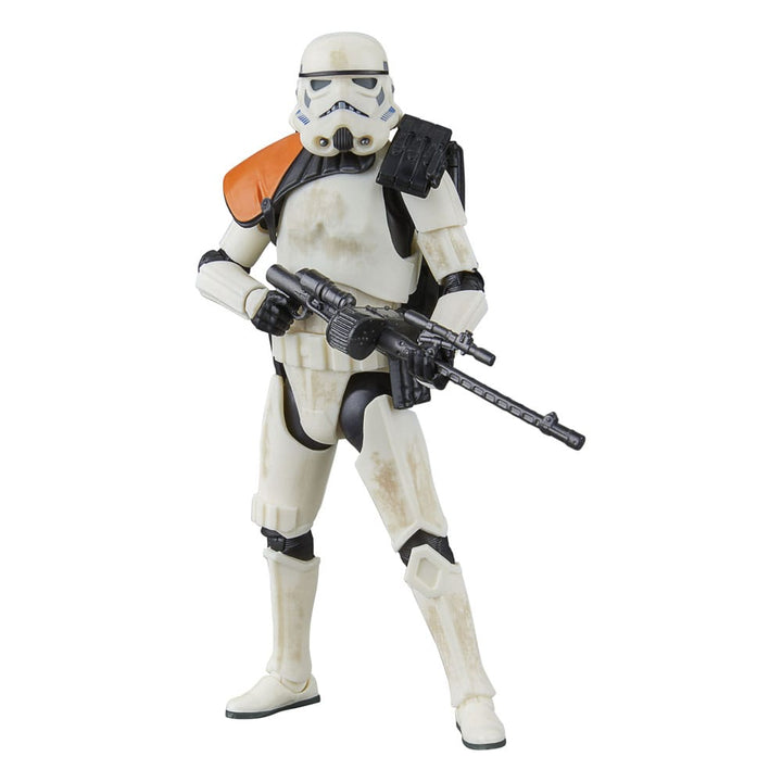 Star Wars Sandtrooper Episode IV POP Vinyl Figure