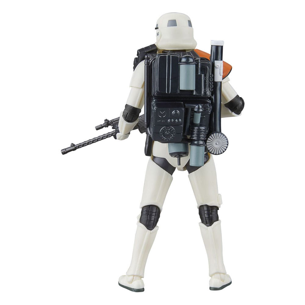 Star Wars Sandtrooper Episode IV POP Vinyl Figure