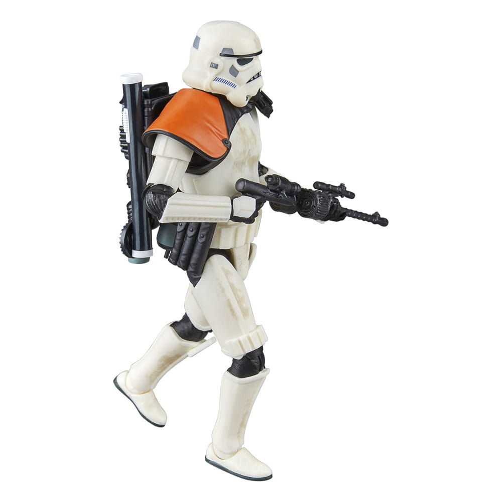 Star Wars Sandtrooper Episode IV POP Vinyl Figure