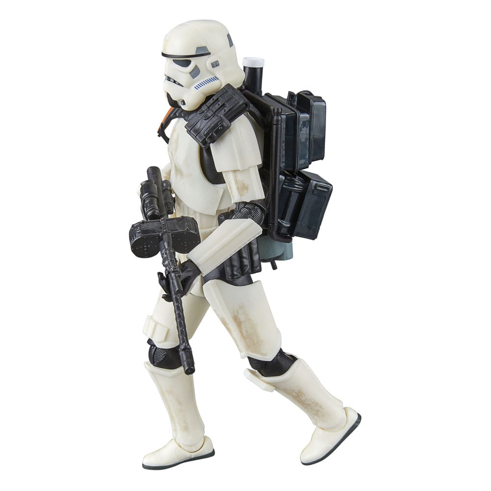 Star Wars Sandtrooper Episode IV POP Vinyl Figure