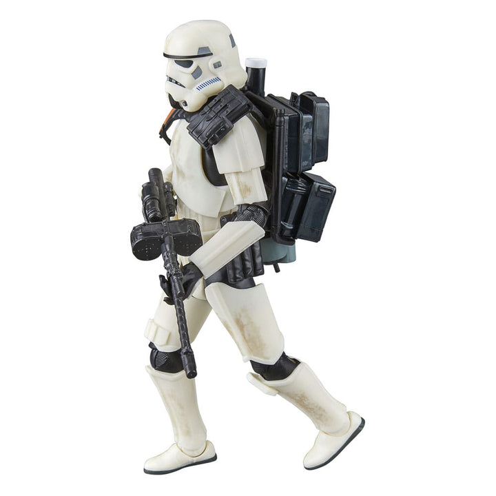 Star Wars Sandtrooper Episode IV POP Vinyl Figure