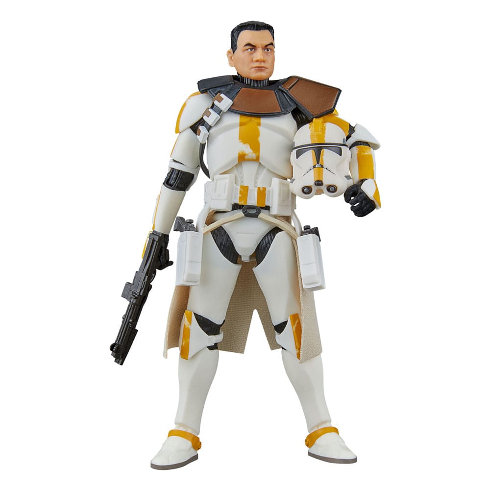Star Wars Clone Lieutenant Galle Episode III POP Vinyl Figure