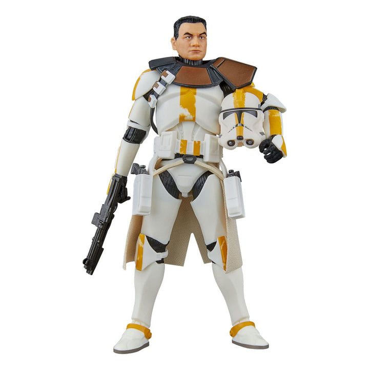 Star Wars Clone Lieutenant Galle Episode III POP Vinyl Figure
