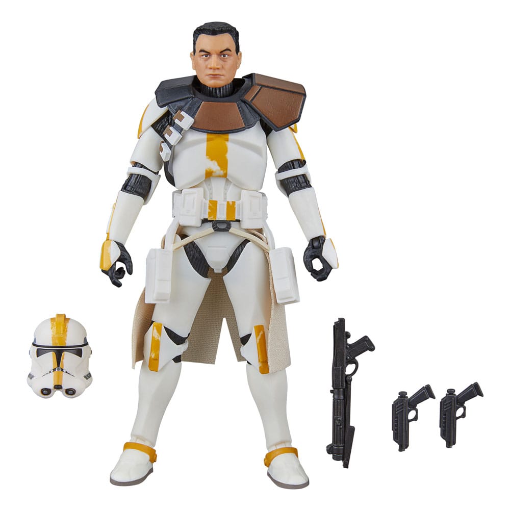 Star Wars Clone Lieutenant Galle Episode III POP Vinyl Figure