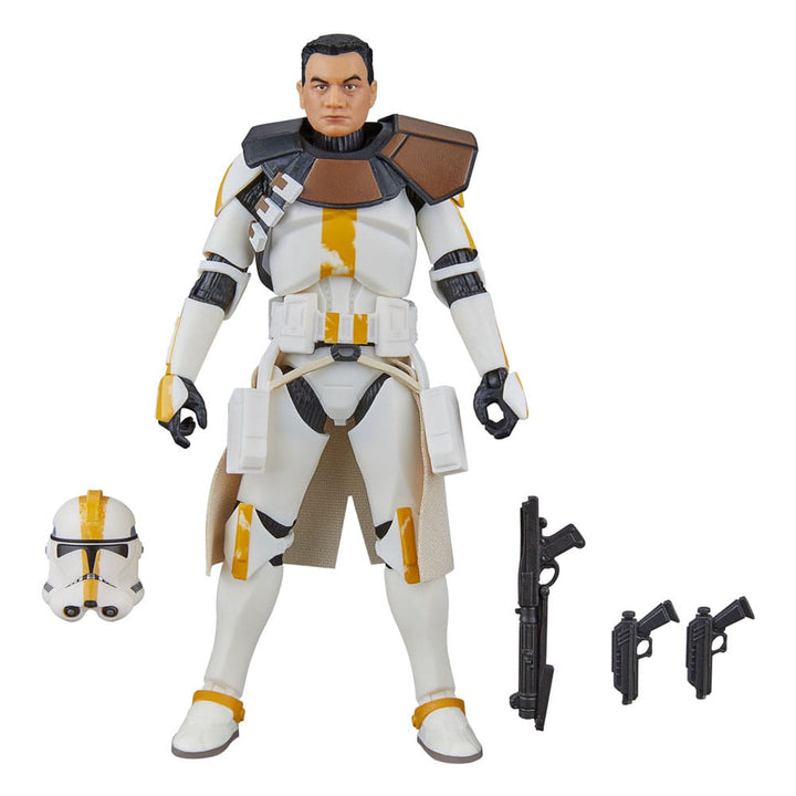 Star Wars Clone Lieutenant Galle Episode III POP Vinyl Figure